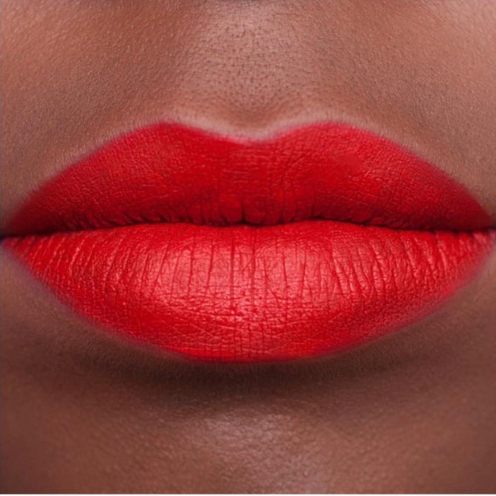 NIB Jeffree Star Velour Liquid Lipstick in Redrum - Picture 2 of 5